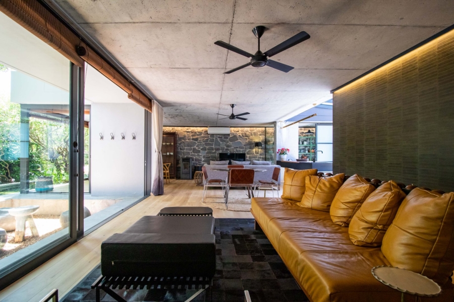 3 Bedroom Property for Sale in Bakoven Western Cape